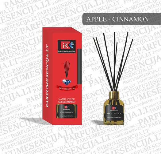apple-cinnamon-namu-kvapai-su-pagaliukais