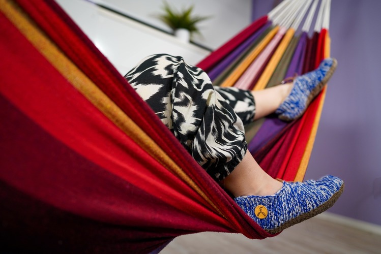 Šlepetės Shleps moteriai