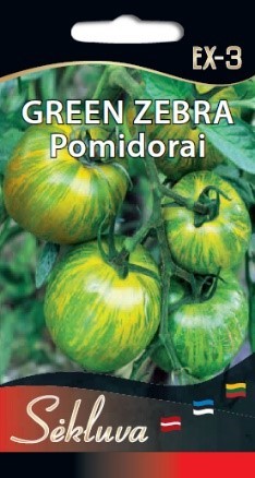 Pomidorai_GREEN_ZEBRA