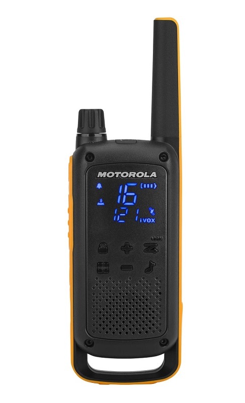 Motorola T82 Extreme TALKABOUT