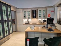virtuvės baldai kaina