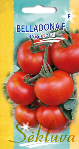 Pomidorai_Belladona