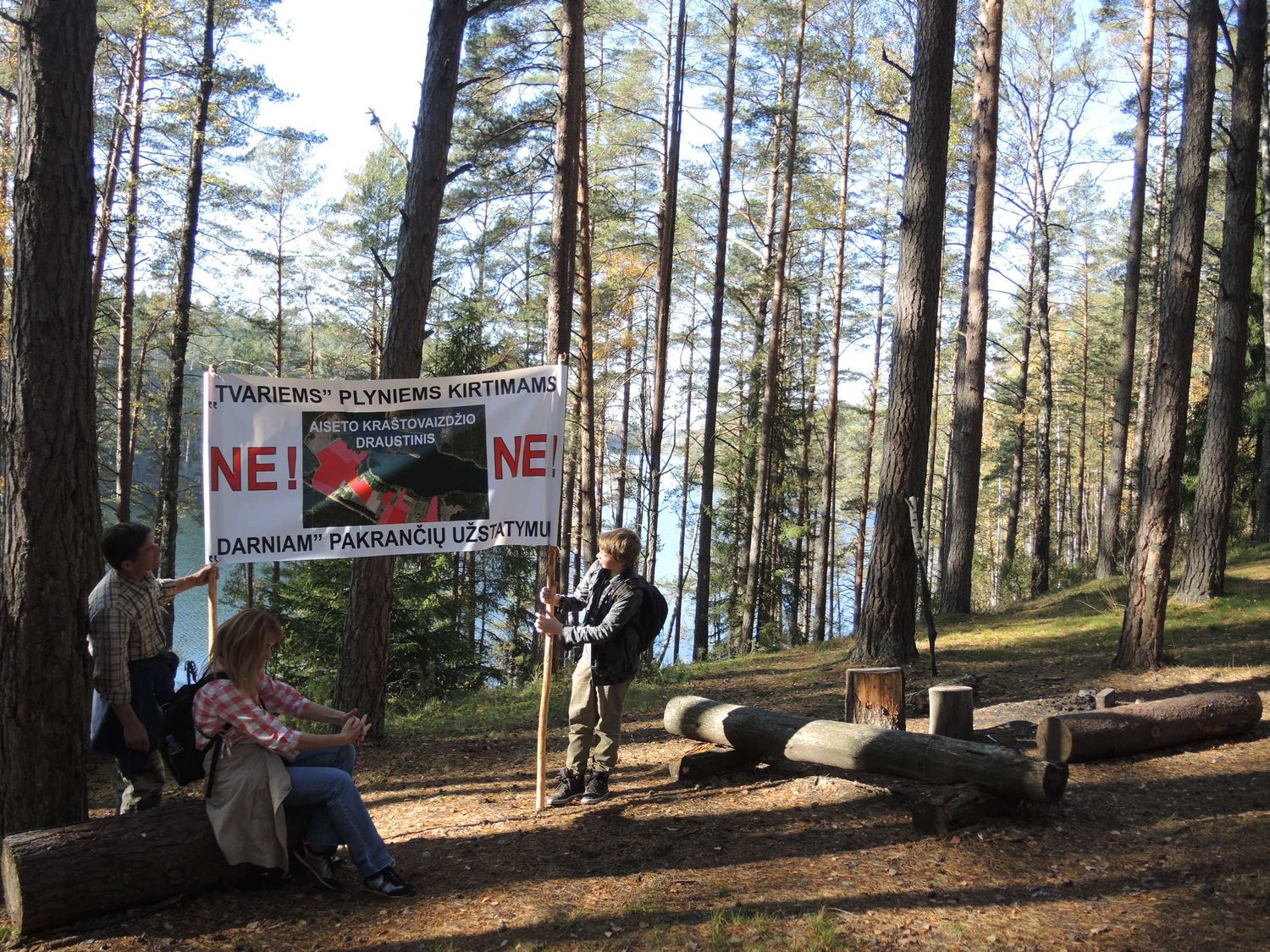 rinkimai į Molėtų merus ir savivaldybės tarybą