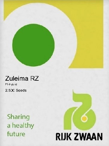 Kopūstai Zuleima