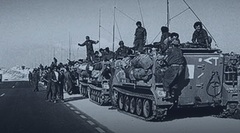 izraelio ir libano karas