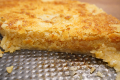 Moliūgų pyragas