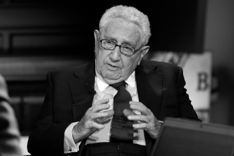 Henri Kisindzer