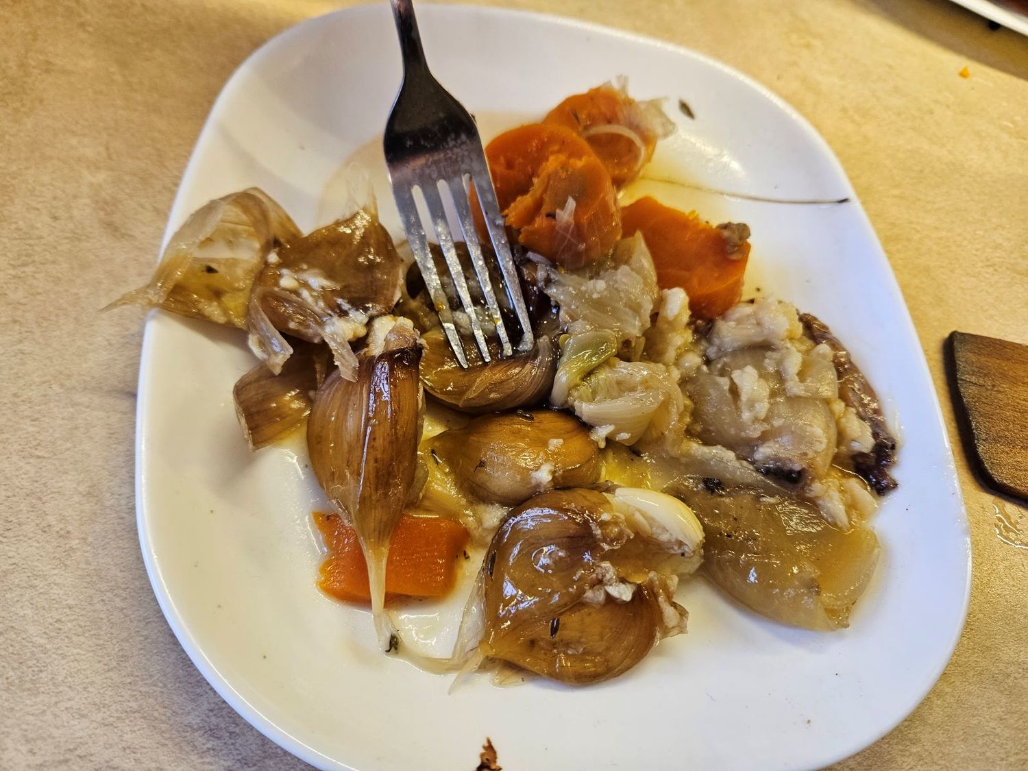 padažas elnienos kepsniui