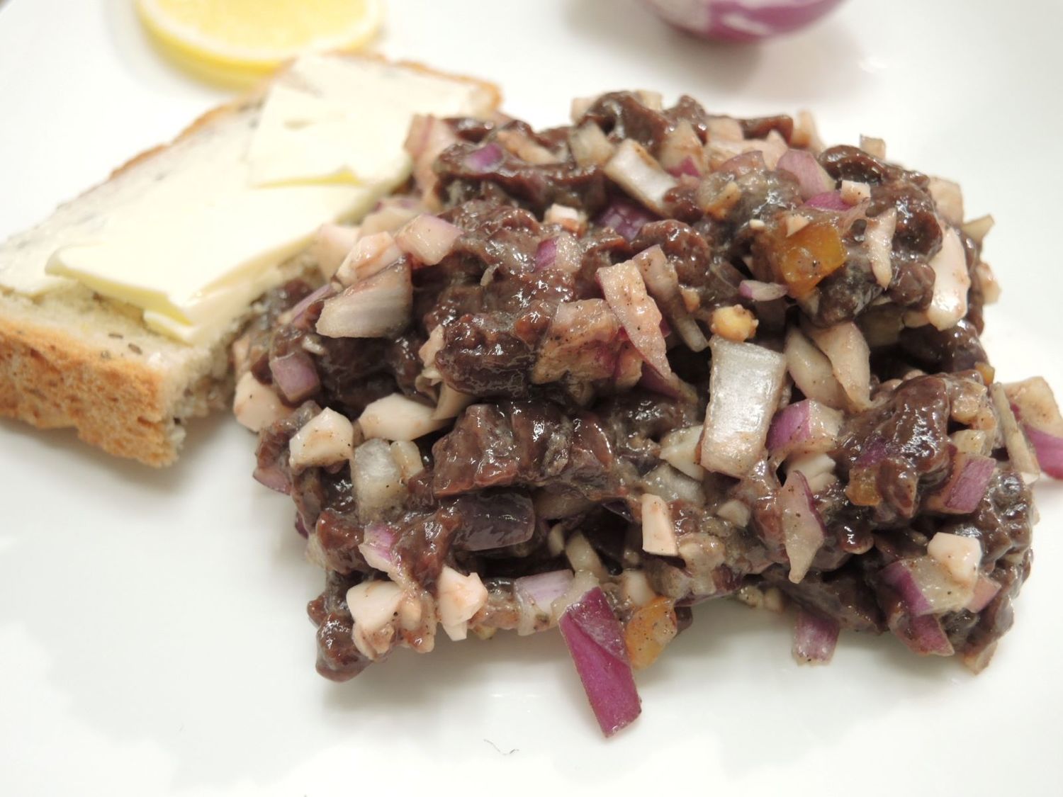 elnienos tartaras