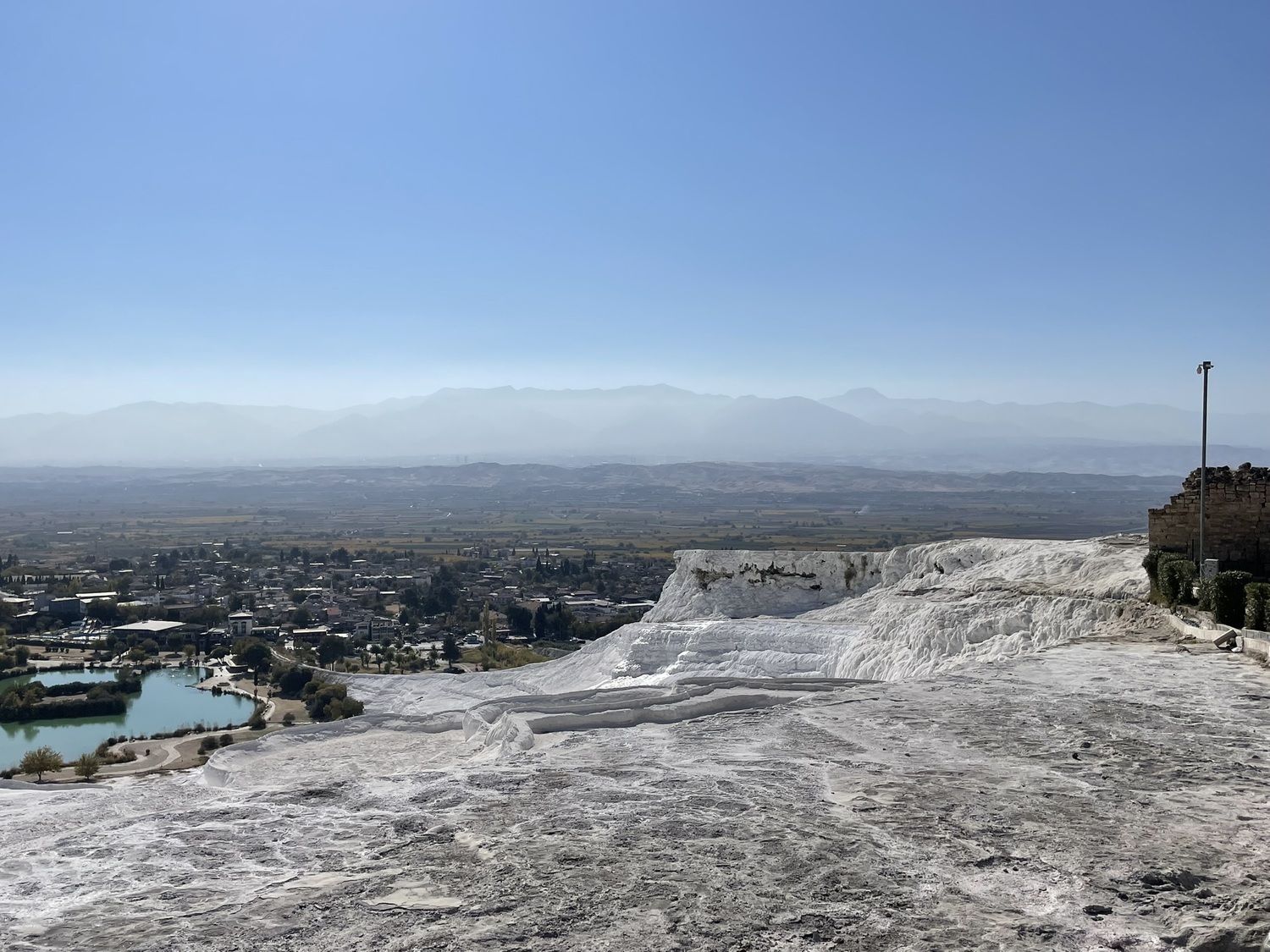 Pamukales_baltosios_terasos
