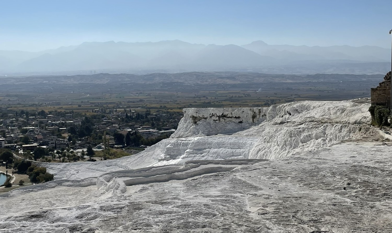 Pamukale_Baltosios_terasos