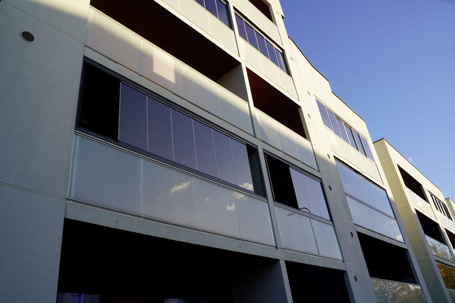 balkonų stiklinimas Kėdainiuose