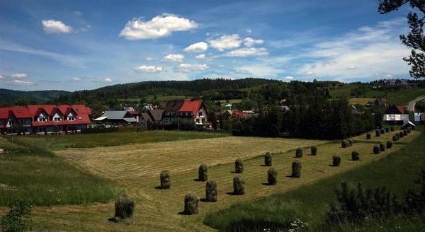 Kelionė į Zakopanę
