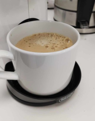 Kava cortado