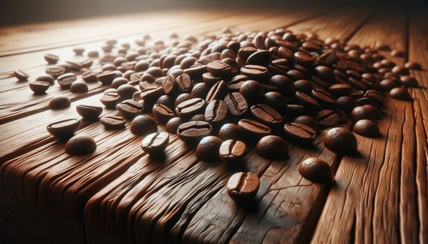 Kava robusta