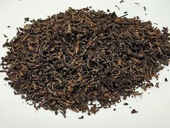 puero arbata