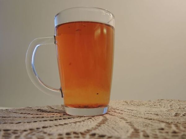 žalioji arbata