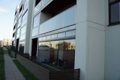balkonų stiklinimas Marijampolėje