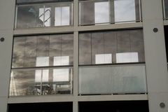 balkonų stiklinimas Panevėžyje