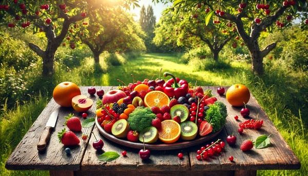 vitaminas c