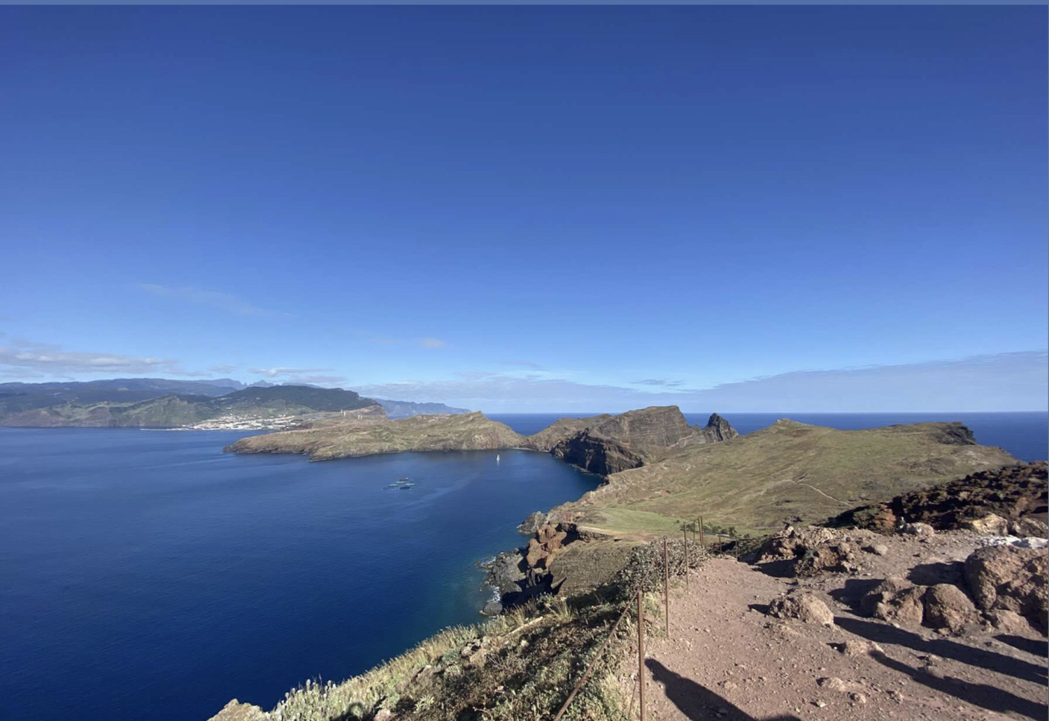 Madeira ekskursija