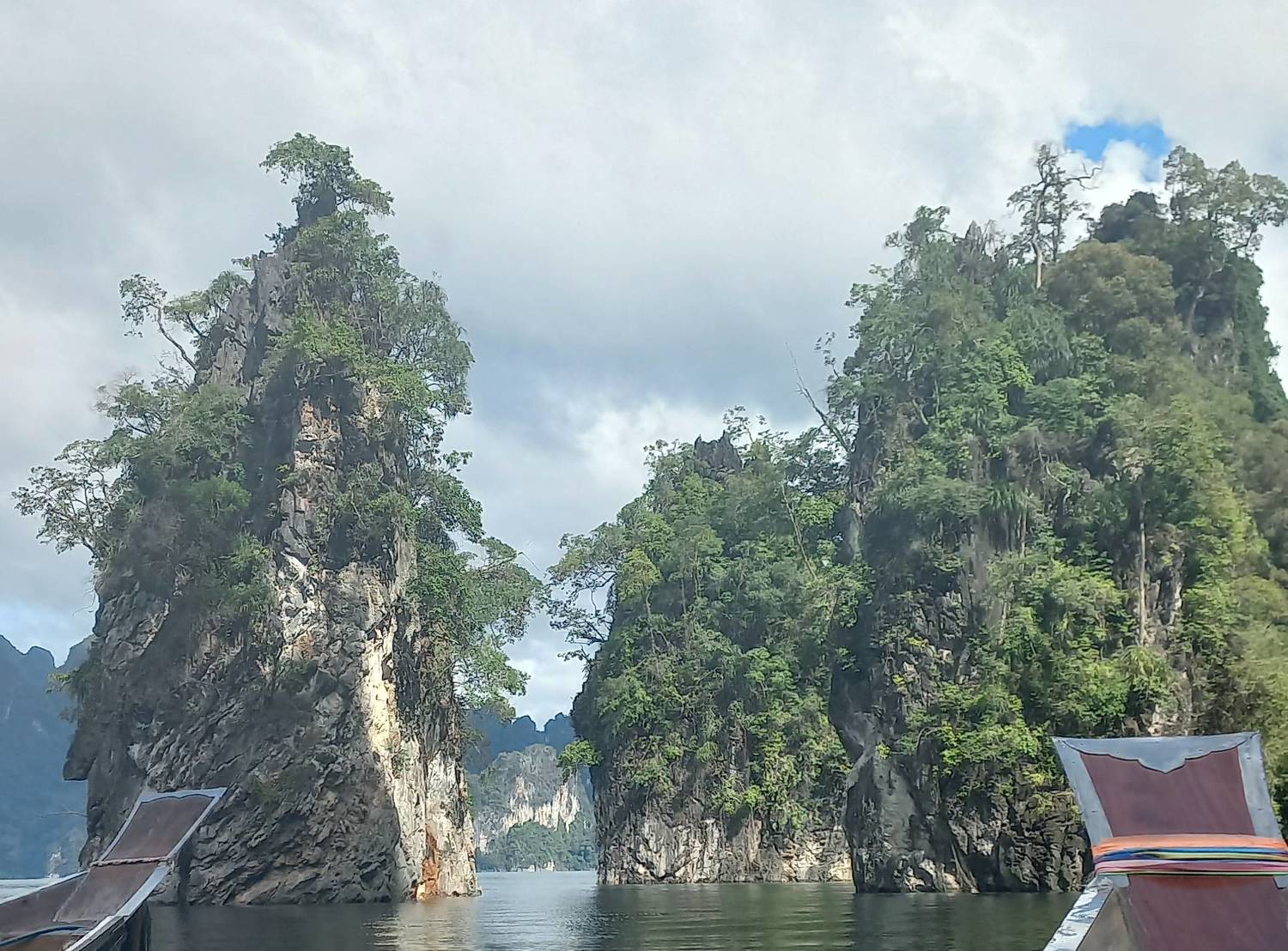 Koh phi phi sala
