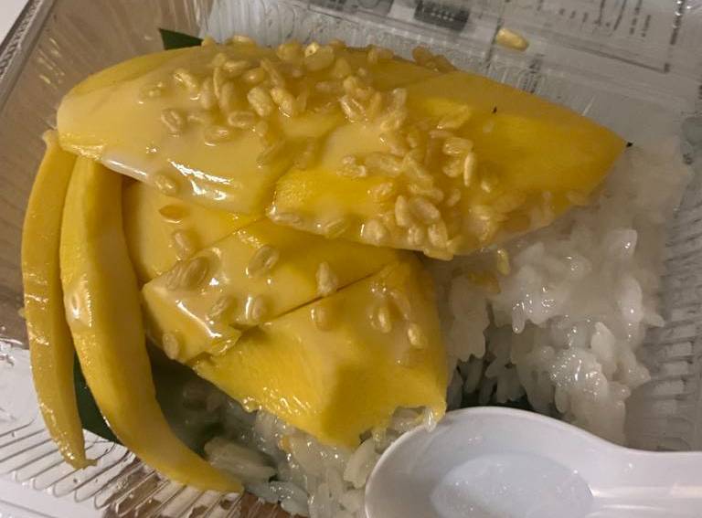 tailandietiskas omletas