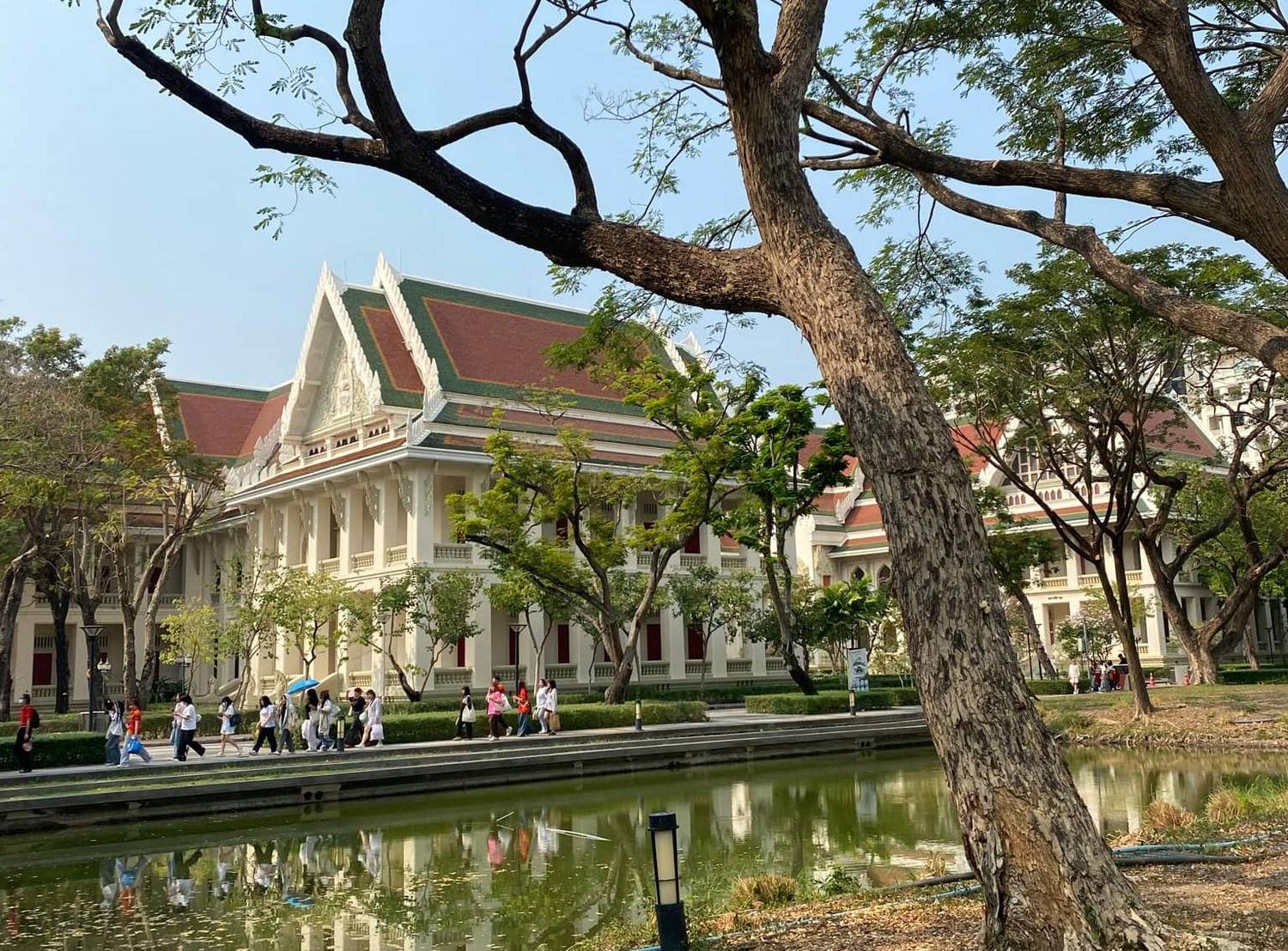 lumpini parkas