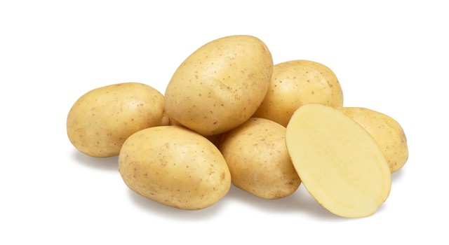 Bulvės Ranomi