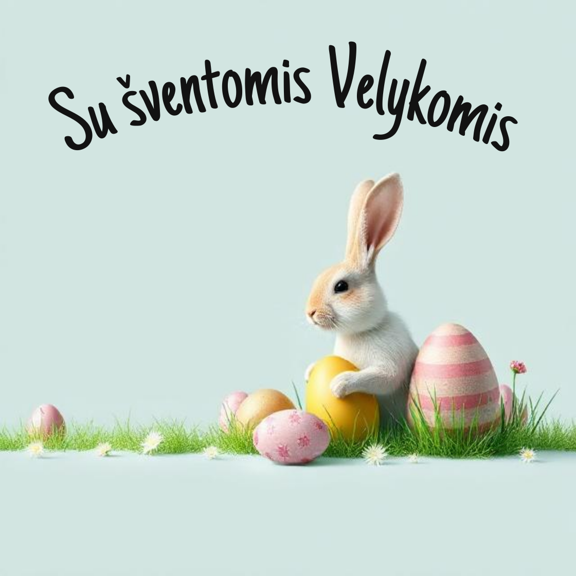 tradiciniai velykiniai sveikinimai