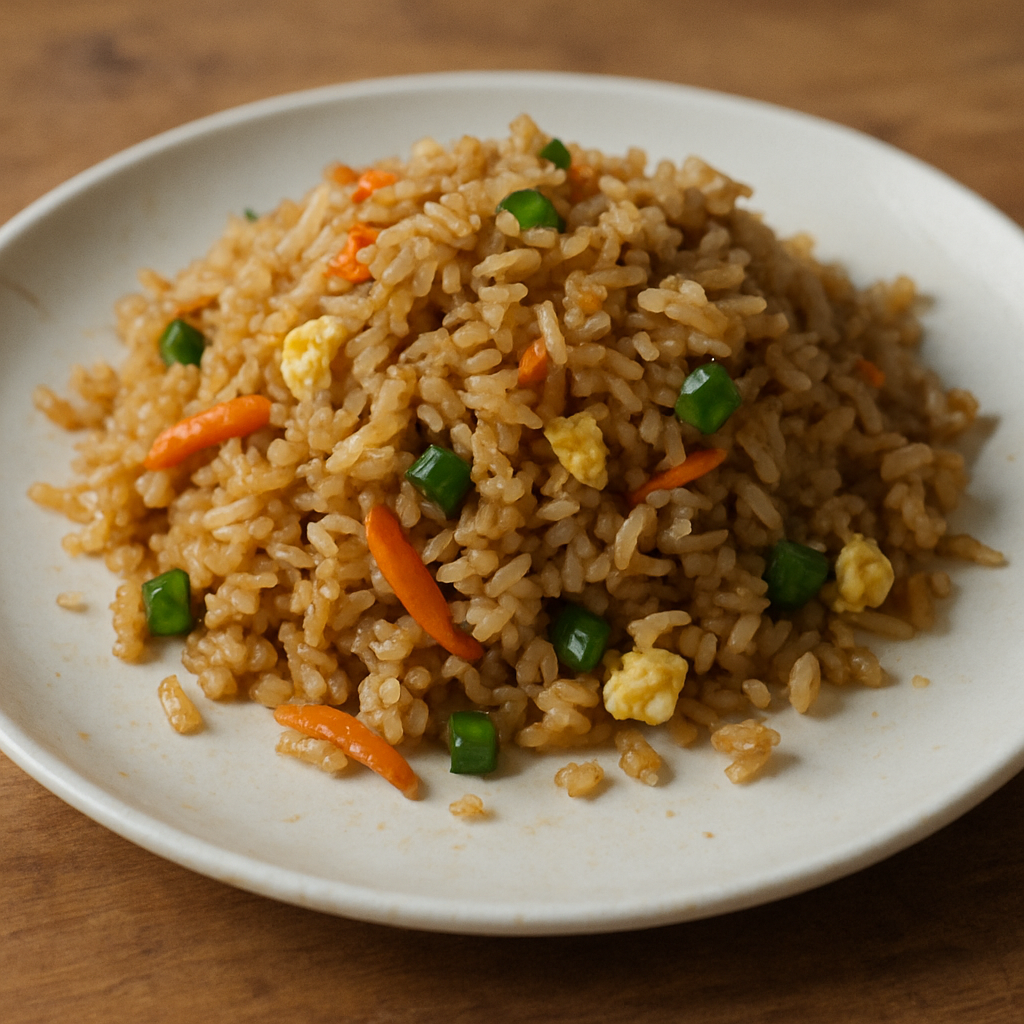 wok ryziai