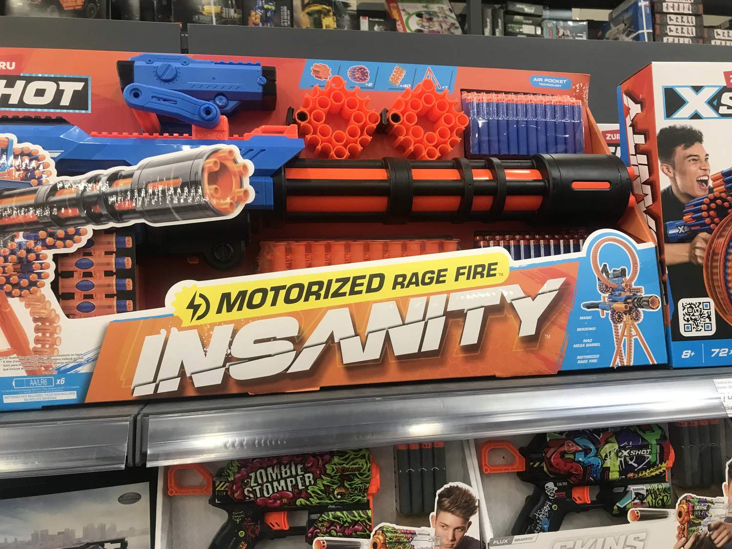 interaktyvus zaislai vaikams nuo 7 metu