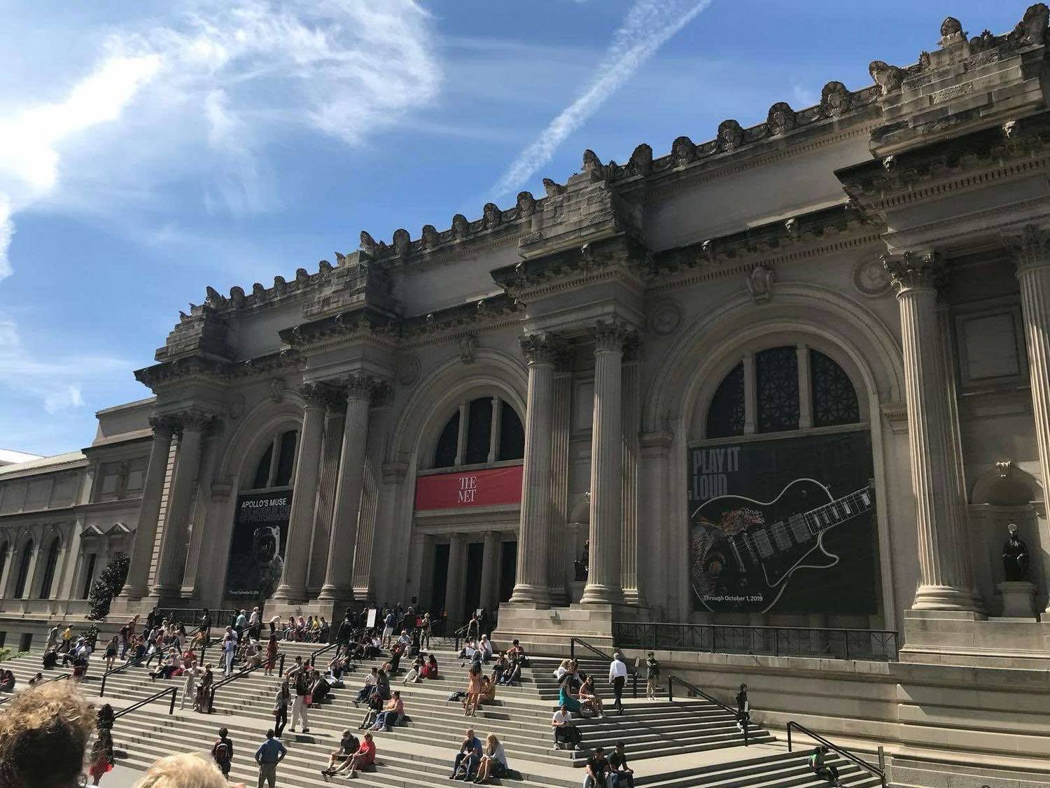 Metropolitan Museum of Art