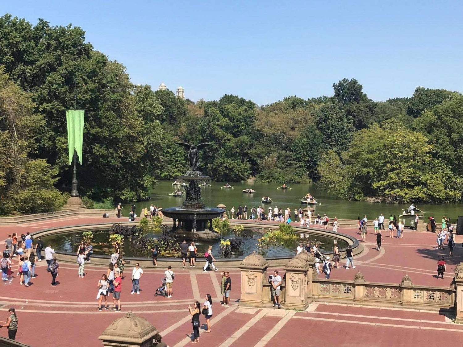 Central Park