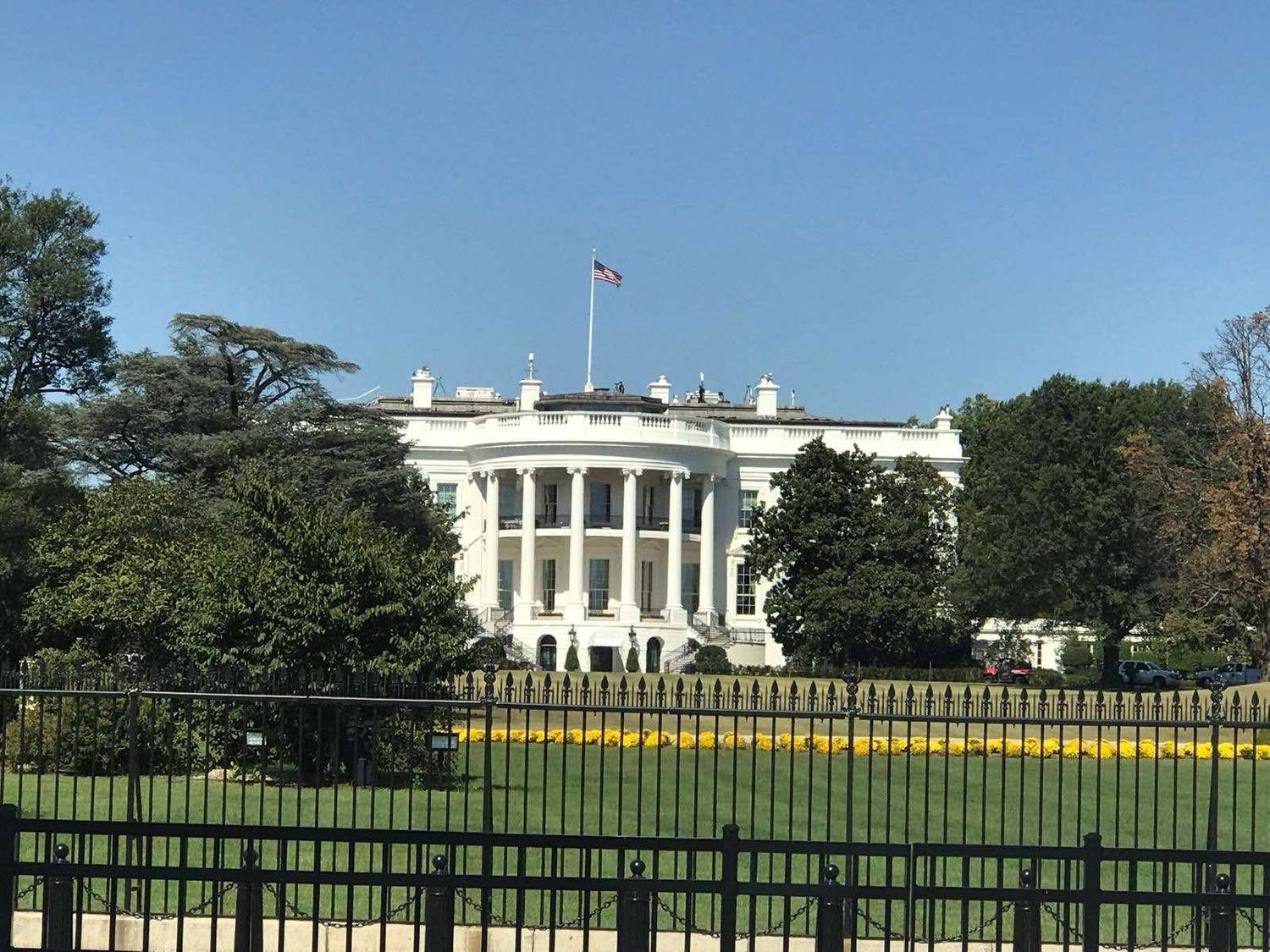 White House