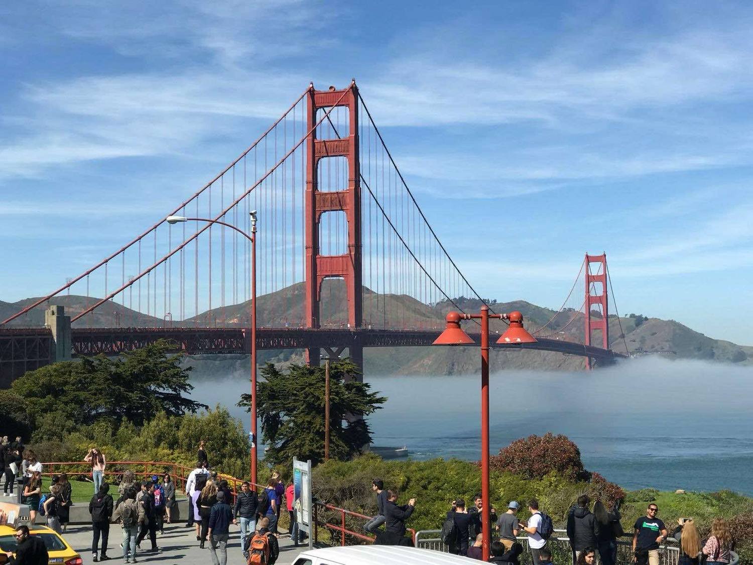 Golden Gate Bridge
