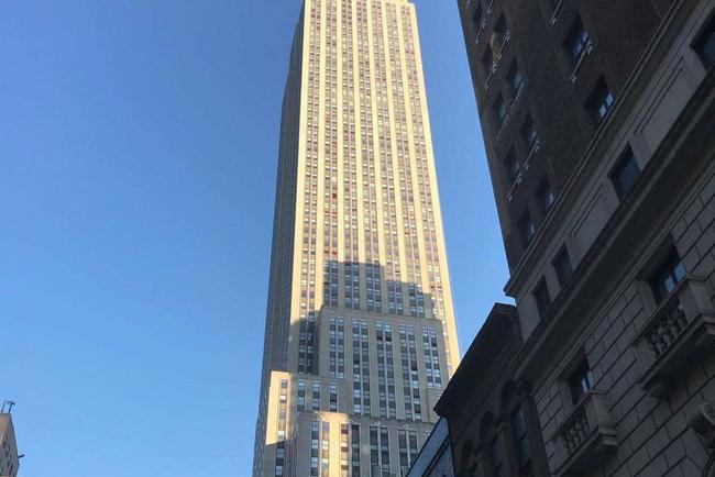 Empire State Building