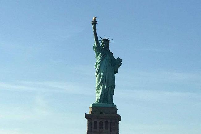 Statue of Liberty
