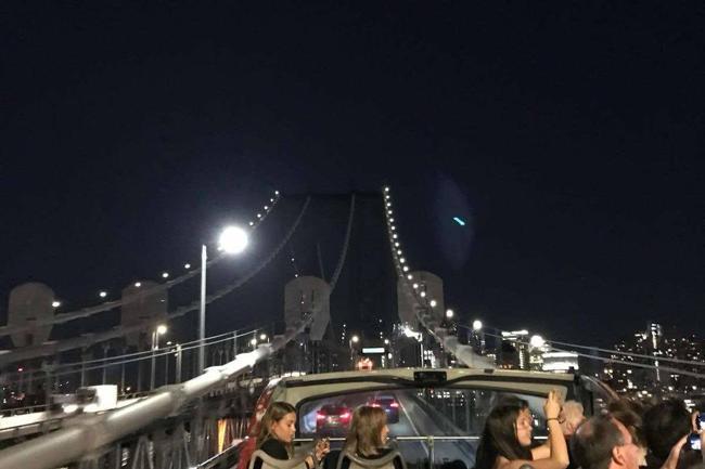 Brooklyn Bridge