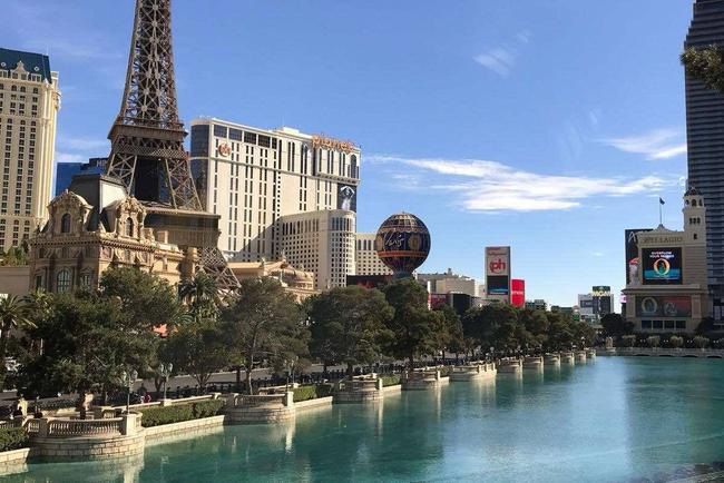 The Strip