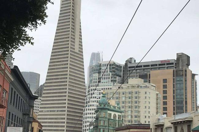 San Franciskas