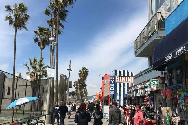 Venice Beach