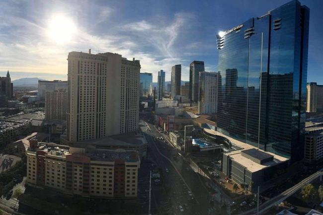Las Vegasas