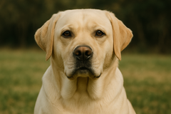 Labradoro retriveris
