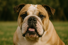 buldogas