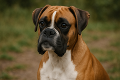 bokseris