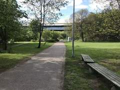 Vilniaus parkai