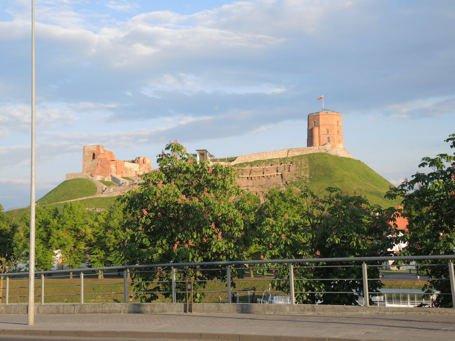 ką veikti vilniuje