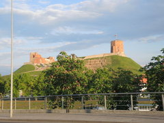 ką veikti vilniuje