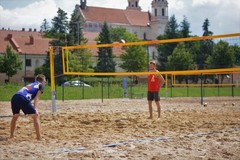 Sporto pramogos Vilniuje